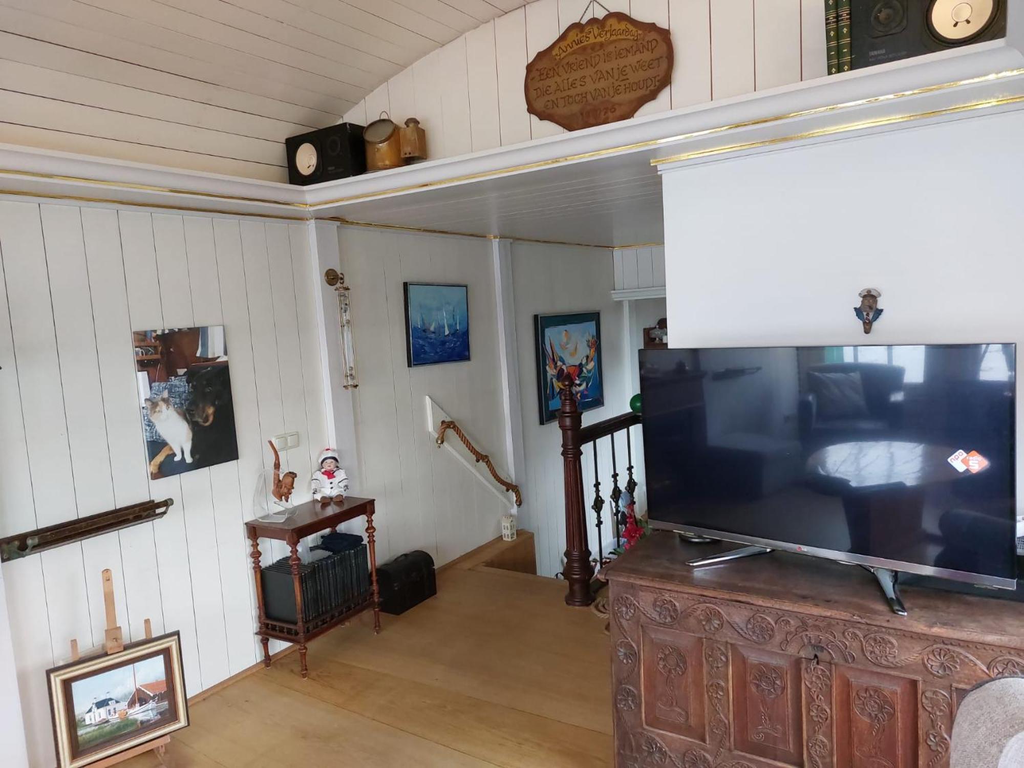 Pakhuys Bij De Zaanse Schans Zaandijk Exterior foto